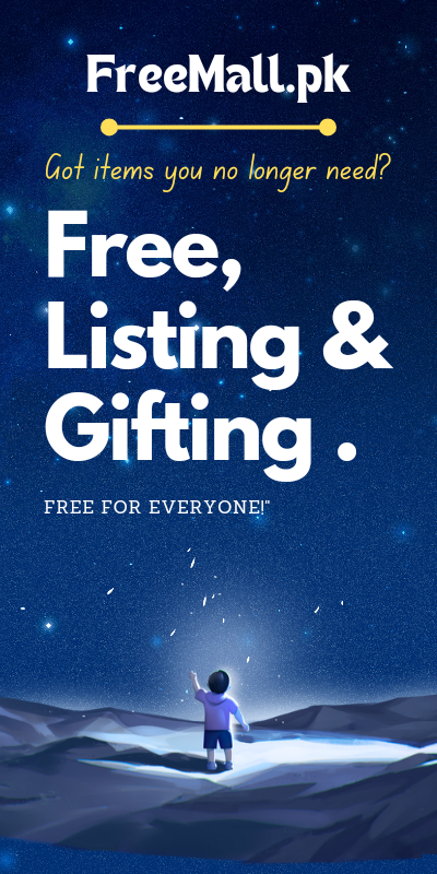 FreeMall.pk