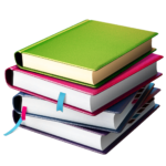 Books & Stationary