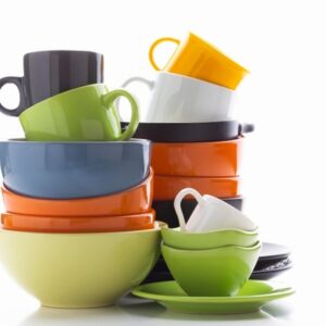 Cup and much more