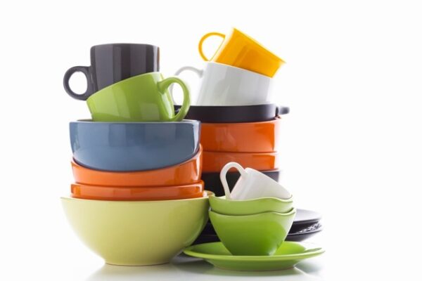 Cup and much more