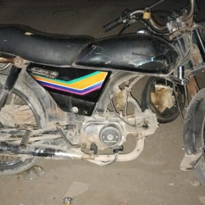 Moter cycle